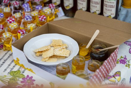 Świąteczny Jarmark z Tradycją w Wiśle